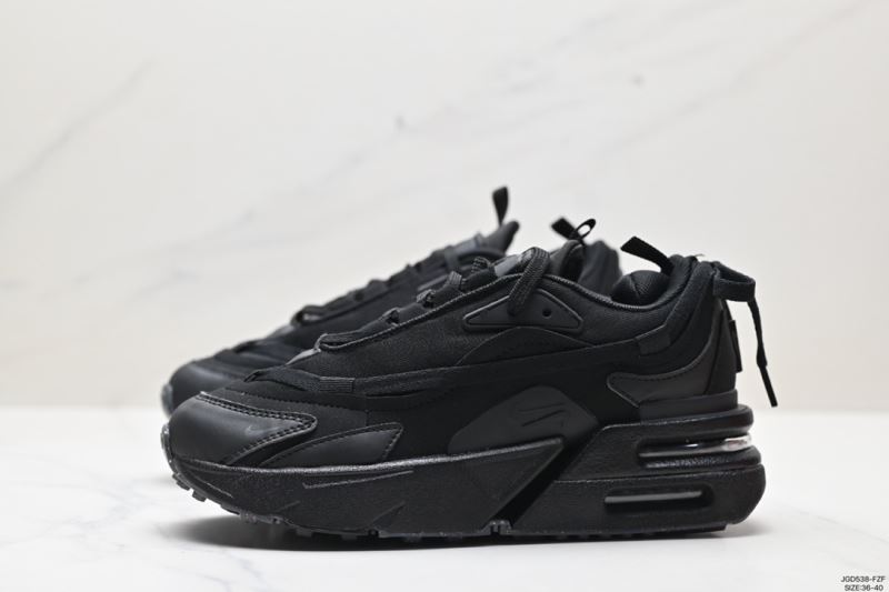 Nike Air Max Shoes